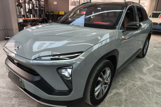 蔚来ES6 2020款 420KM 运动版