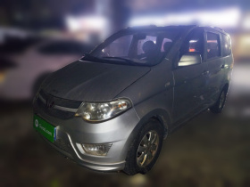 五菱汽车 五菱宏光 2015款 1.5L S 基本型国V