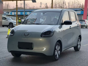 五菱汽车 宏光MINIEV 2025款 四门版 进阶款