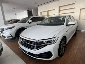 大众 速腾 2023款 300TSI DSG超越版