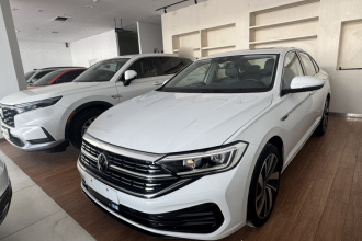 大众 速腾 2023款 300TSI DSG超越版