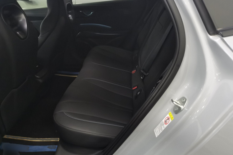 比亚迪 海豹 2025款 改款 650智驾版中控内饰21