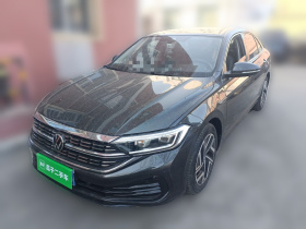 大众 速腾 2024款 300TSI DSG超越版