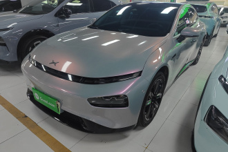 小鹏P7 2020款 670N