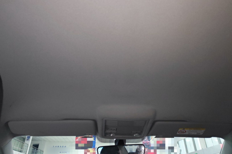 大众 朗逸 2023款 1.5L 自动得逸版局部细节22