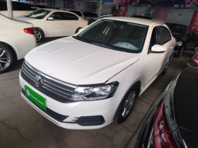 大众 2019款 朗逸启航 1.5L 自动风尚版 国VI