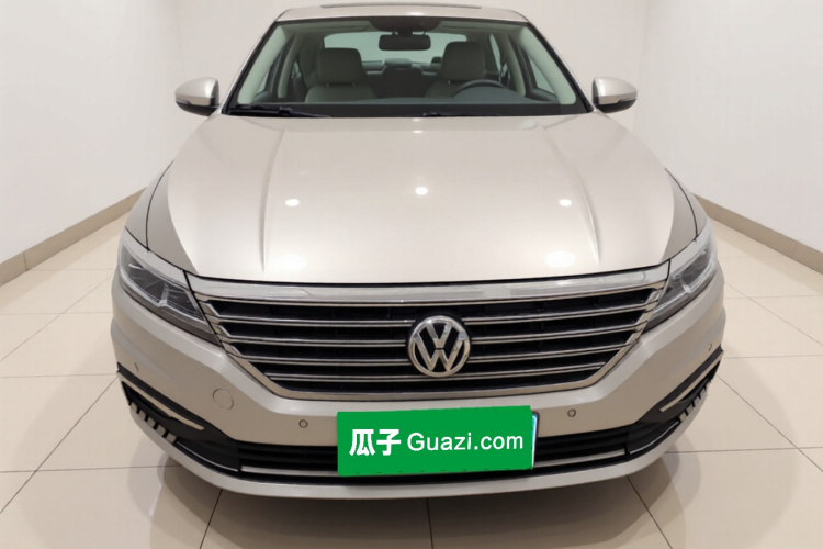 大众 朗逸 2018款 280TSI DSG豪华版 国V车身外观2