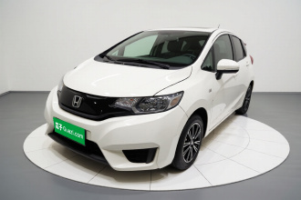 本田 飞度 2016款 1.5L LXS CVT舒适天窗版