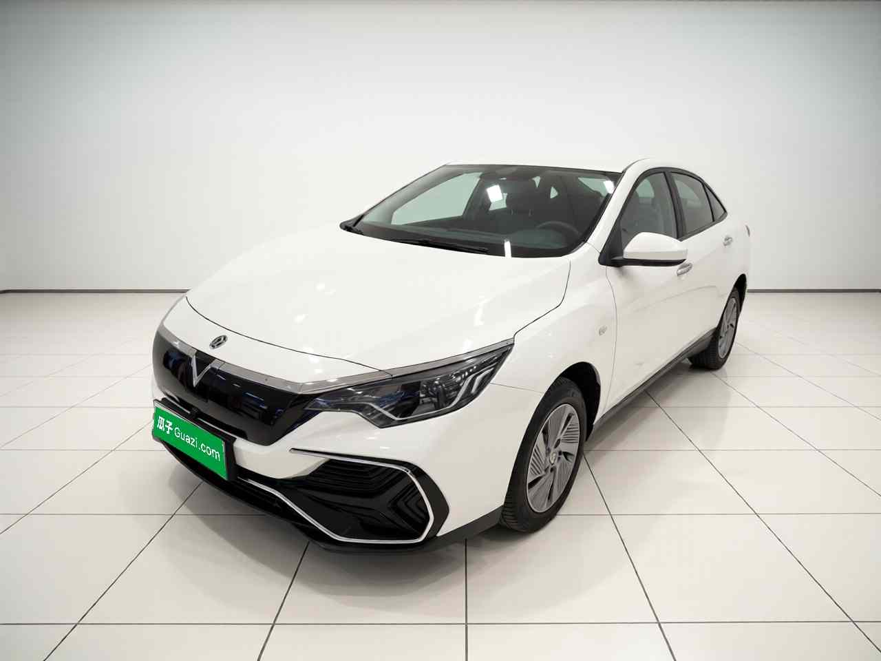 启辰D60EV 2023款 PLUS 舒适版SI型+(2)