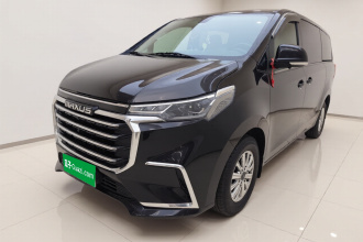 上汽大通MAXUS 大通G10 2025款 2.0L 手动多功能版 汽油 7座