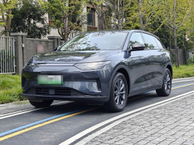 零跑汽车 零跑C11 2023款 纯电 500舒享版