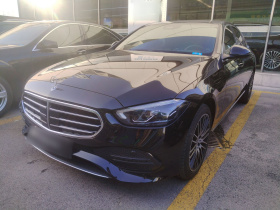 奔驰C级 2024款 改款三 C 260 L