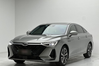 奇瑞 艾瑞泽8 2022款 1.6T DCT逸