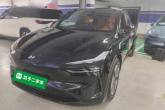 乐道L60 2024款 60kWh 四驱版