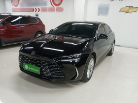 别克 君威 2024款 28T 纵享版