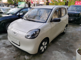 五菱汽车 宏光MINIEV 2025款 四门版 进阶款