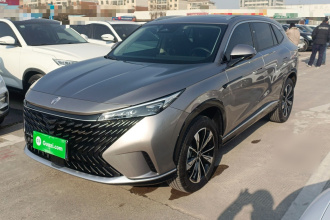 荣威RX5 2023款 1.5T 优越版