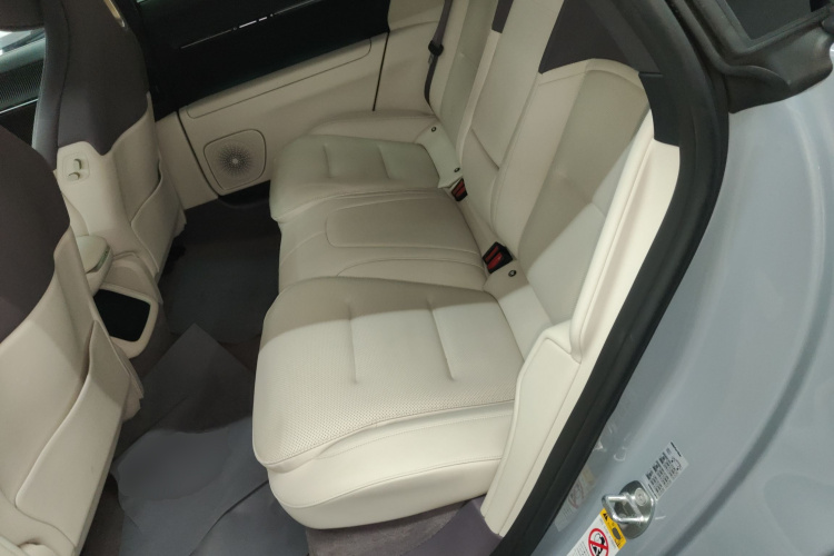 阿维塔12 2023款 650 三激光四驱性能版中控内饰21