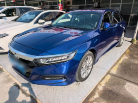 本田 雅阁 2018款 260TURBO 精英版 国V