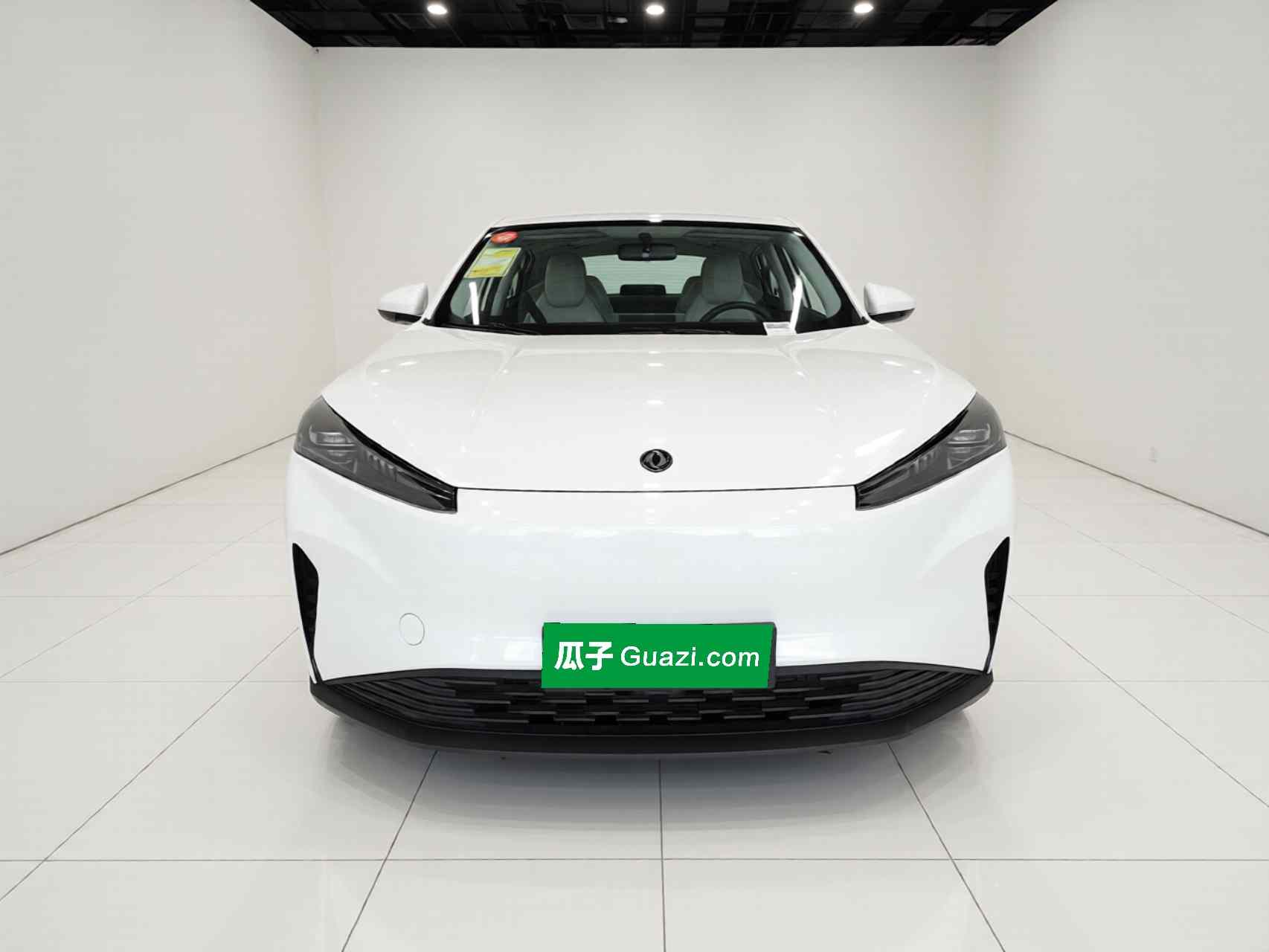 东风风神 SKY EV01 2025款 530km AIR精英版(1)