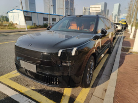 领克900 2025款 1.5T Ultra