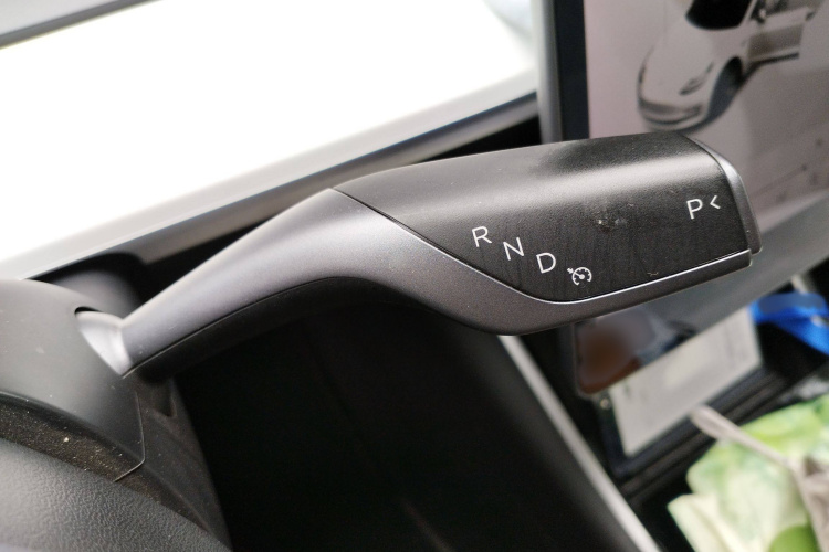 特斯拉 Model 3(进口) 2019款 长续航全轮驱动版局部细节18