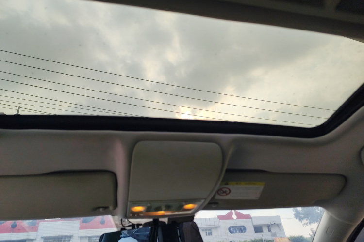 大众 Polo 2014款 1.6L 自动豪华版中控内饰22