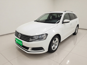 大众 朗行 2017款 1.6L 自动风尚版