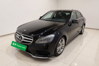 奔驰E级 2014款 改款 E 260 L 运动型
