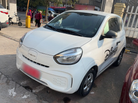 荣威 科莱威CLEVER 2021款 302km新四座超能版