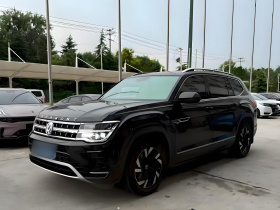 大众 途昂 2021款 330TSI 两驱尊崇豪华版