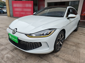 大众 2025款 凌渡L 280TSI DSG酷辣版