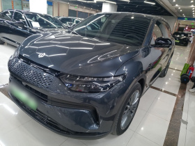 零跑汽车 零跑C11 2023款 增程 300舒享版