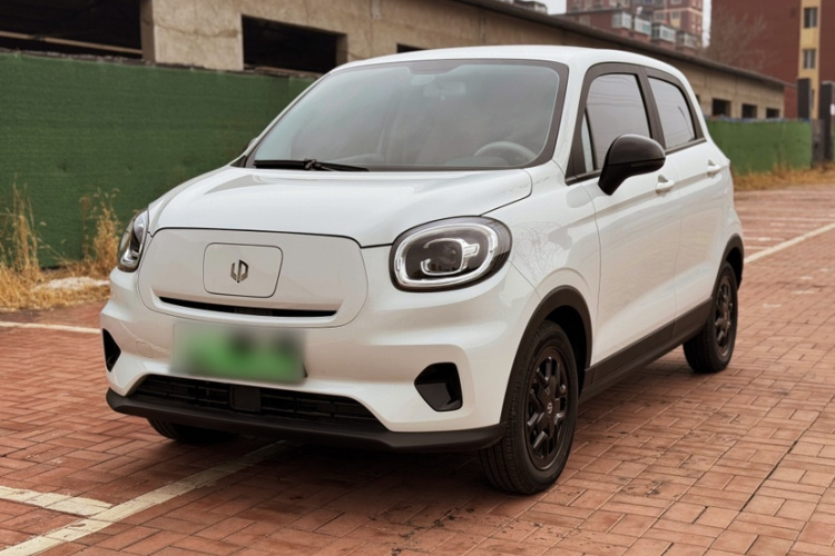 零跑汽车 零跑T03 2025款 310舒享版车身外观6003