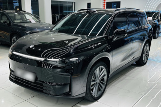 零跑汽车 零跑C16 2024款 增程 200激光雷达版