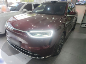 鸿蒙智行 问界M7 2026款 增程 Max四驱版 5座