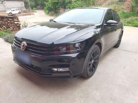 大众 帕萨特 2017款 330TSI DSG尊荣版