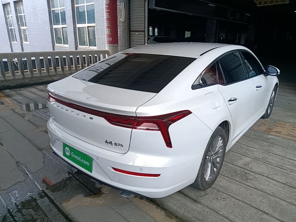 车300二手车图片