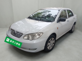 比亚迪F3 2013款 节能版 1.5L 手动舒适型