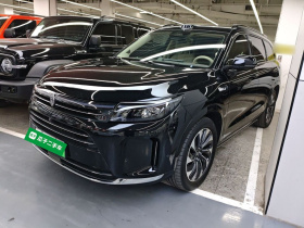 鸿蒙智行 问界M7 2024款 1.5T 智驾四驱Max版 5座