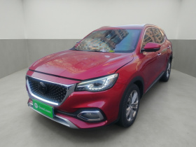 名爵HS 2018款 30T 自动四驱Trophy荷尔蒙超燃版 国V