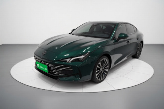 名爵 MG7 2023款 2.0T 自动猎美奢享版