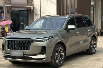 理想汽车 理想ONE 2021款 增程6座版