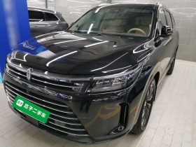 鸿蒙智行 问界M7 2024款 1.5T 后驱Plus版 5座