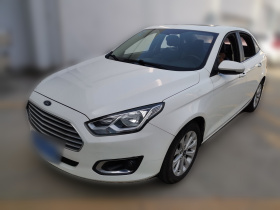 福特 福睿斯 2015款 1.5L 自动时尚型