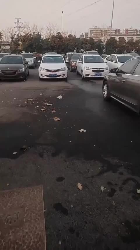 DS 6 2016款 1.6T 豪华版THP160讲解2