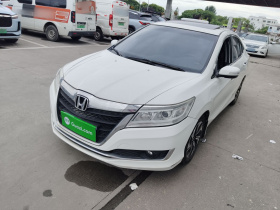 本田 凌派 2016款 1.8L CVT豪华版