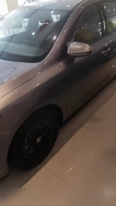 比亚迪 秦PLUS 2025款 DM-i 智驾版 55KM领先型讲解2