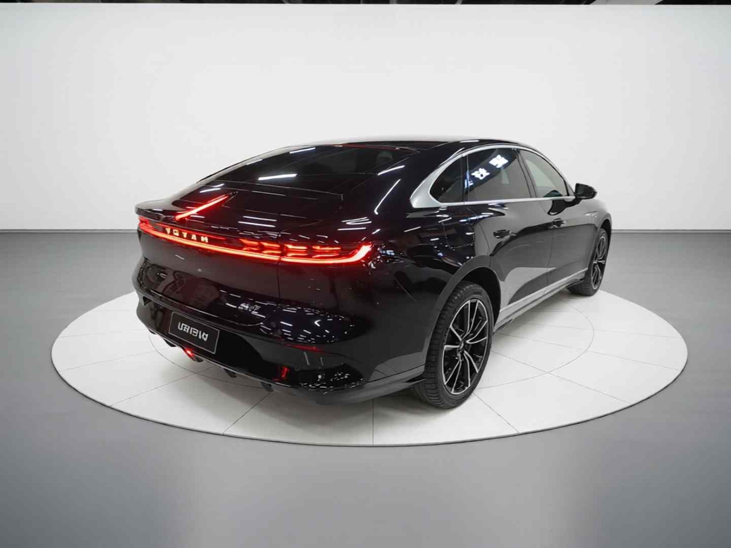 岚图汽车 岚图追光 2024款 PHEV 四驱超长续航旗舰版(5)