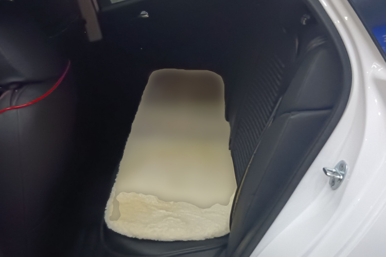 奇瑞 艾瑞泽5 2021款 PRO 1.5L 手动青春版中控内饰21